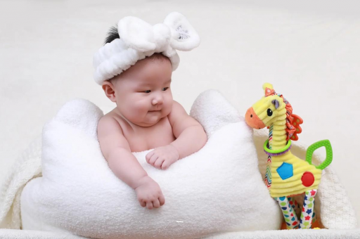 郯城宝宝贫血严重怎么办